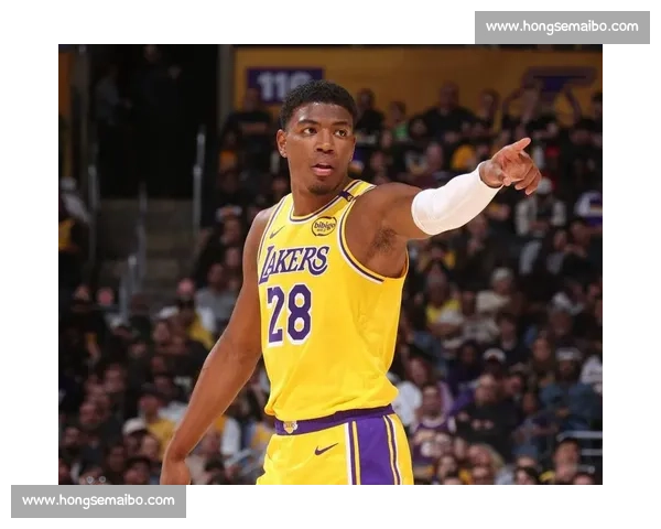 50 分盛宴照出湖人刚需！八村垒何时成詹皇真帮手？